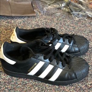 Adidas superstar